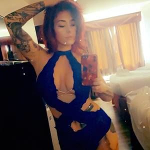 Meet your Posher, Mikala